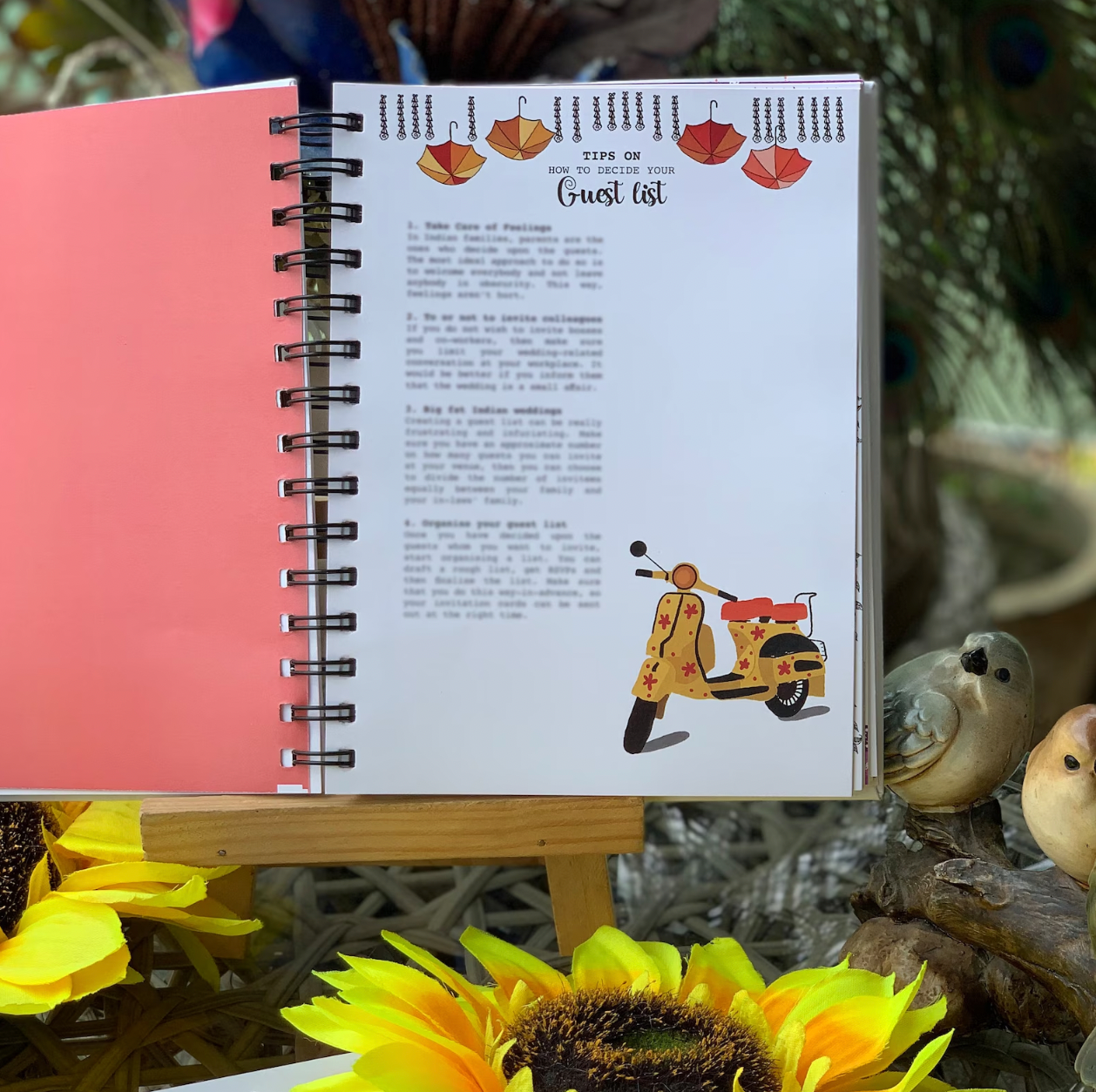 Wedding Journal