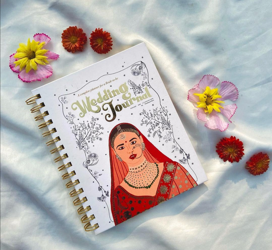 Wedding Journal