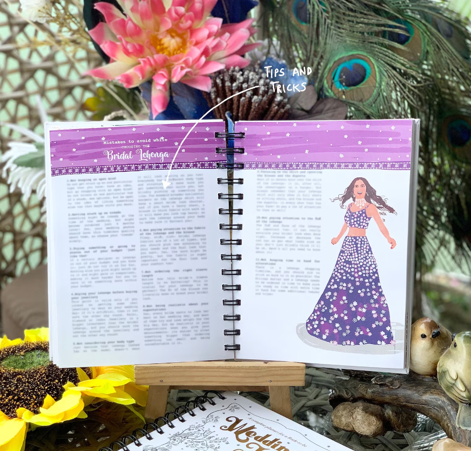 Wedding Journal